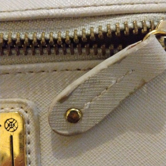 Nicole Miller Purse - Picture 2 of 3